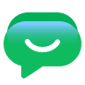 logo_chat_2026q2_color_1x_web_96dp